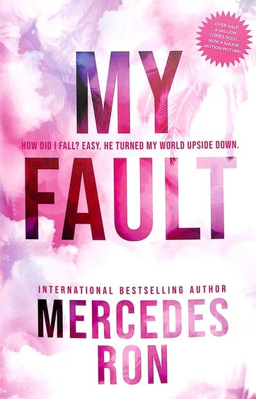 My Fault