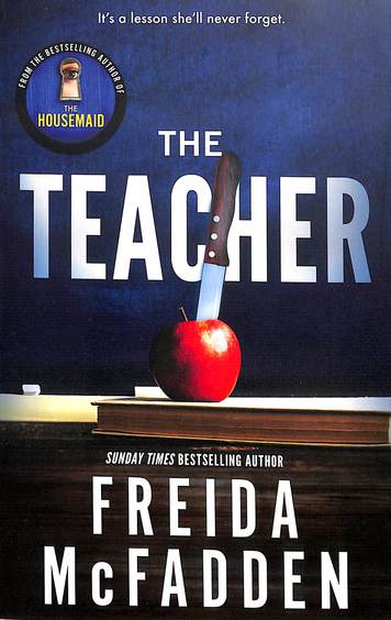 Teacher