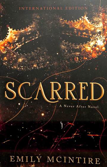 Scarred