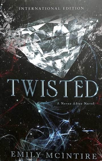 Twisted