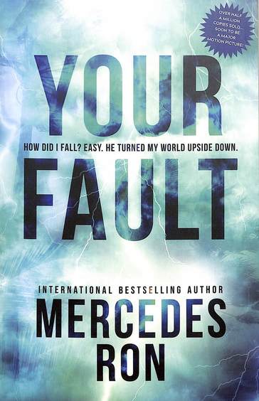 Your Fault : Culpable 02