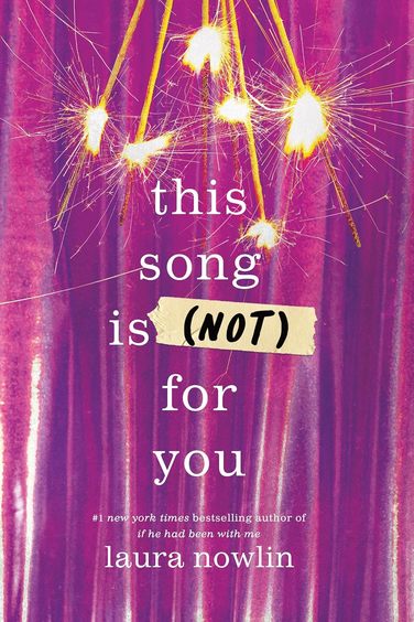 This Song Is Not For You