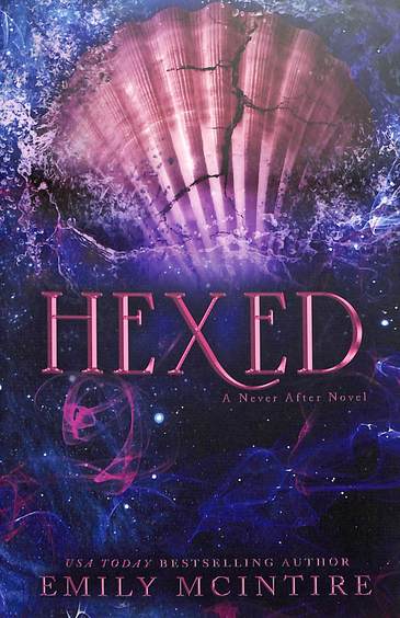 Hexed : Never After 06