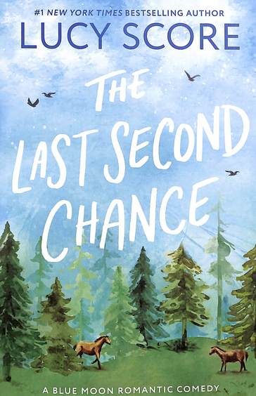 Last Second Chance 03