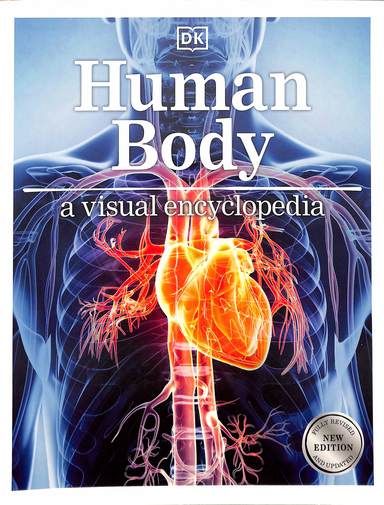 Human Body : A Visual Encyclopedia