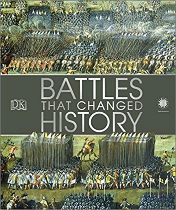 Smithsonian: Battles That Changed History