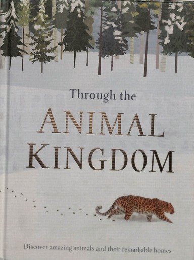 Through The Animal Kingdom