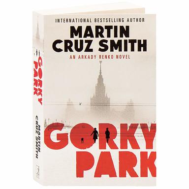 Gorky Park