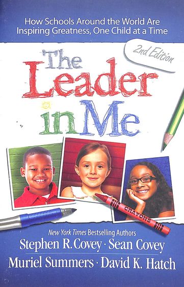 Leader In Me