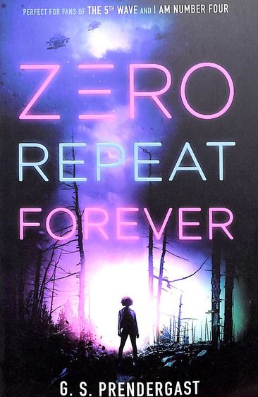 Zero Repeat Forever