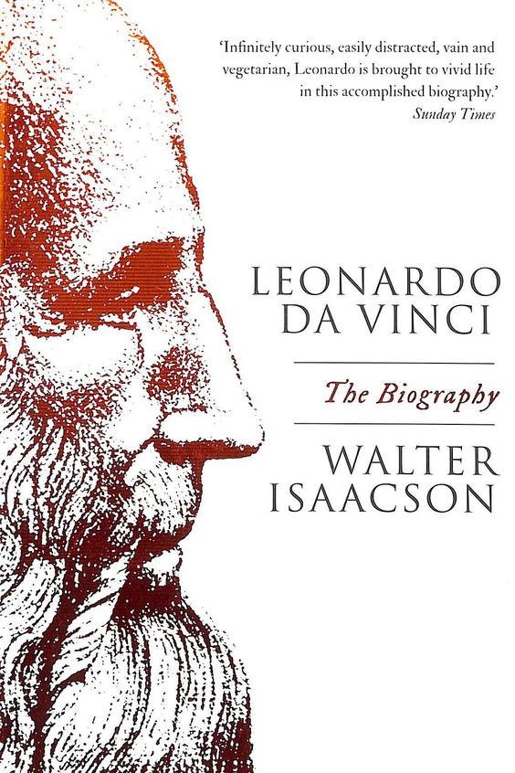 Leonardo Da Vinci