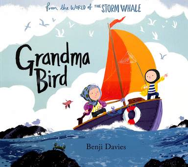 Grandma Bird