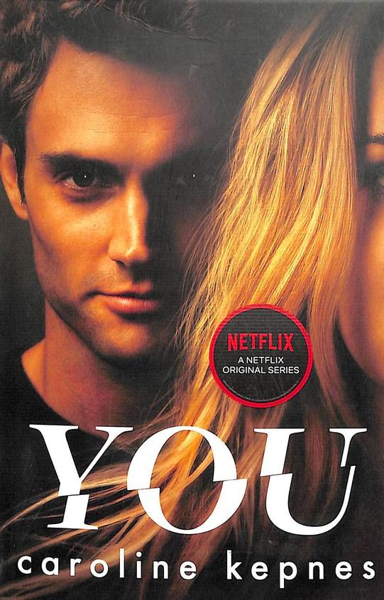 You : Movie Tie In