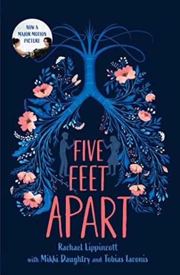 Five Feet Apart : Film Tie Edition