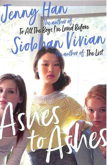 Ashes To Ashes