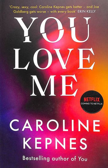 You Love Me