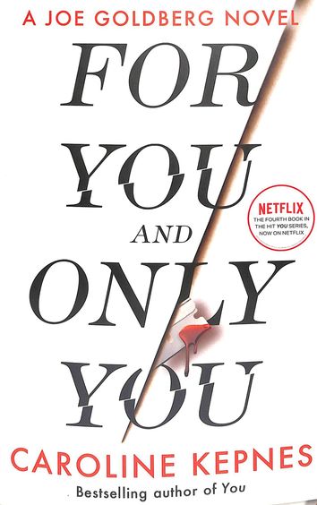 For You And Only You