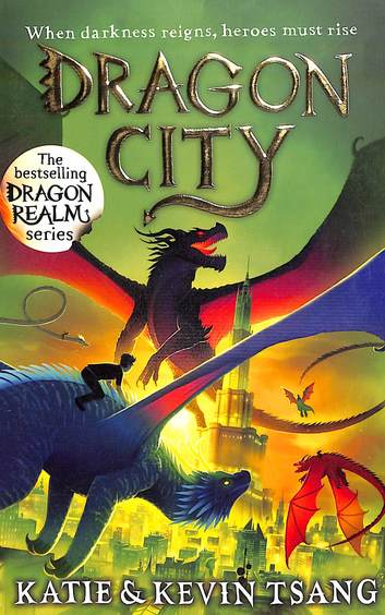 Dragon City