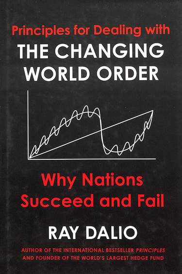 Principles For Dealing With The Changing World Order