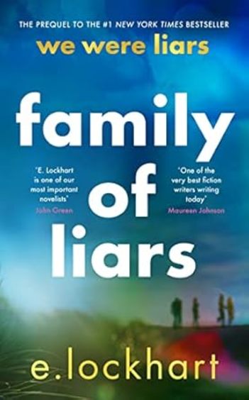 Family Of Liars