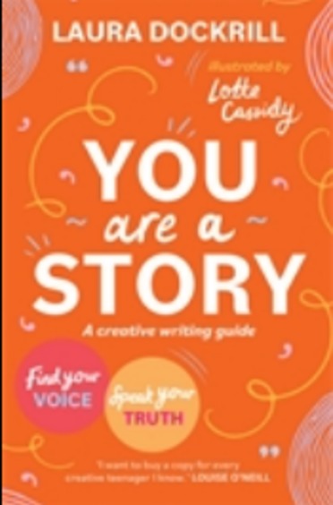 You Are A Story