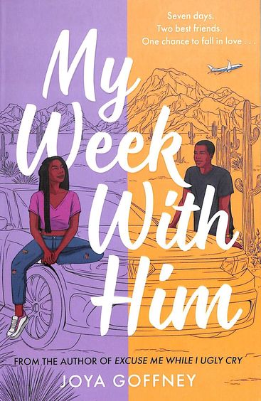 My Week With Him