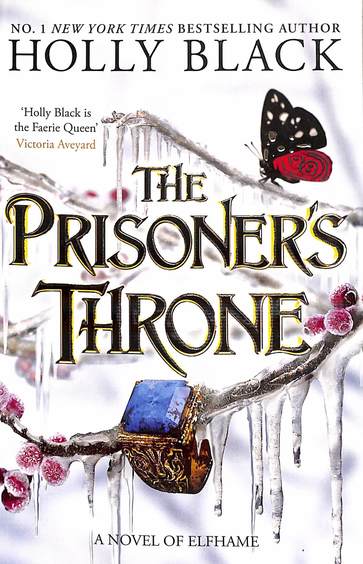 Prisoners Throne