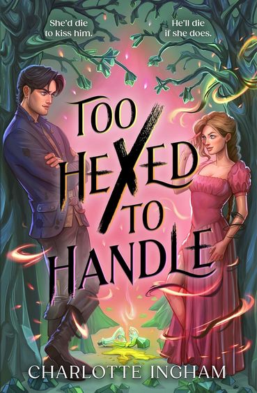 Too Hexed To Handle