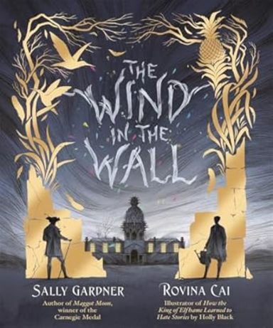Wind In The Wall