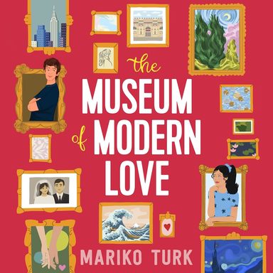 Museum Of Modern Love