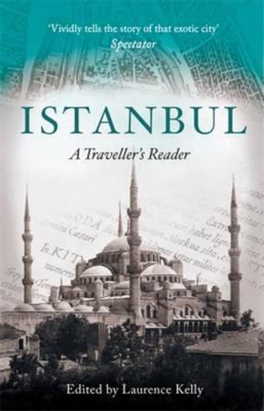 Istanbul : A Travellers Reader