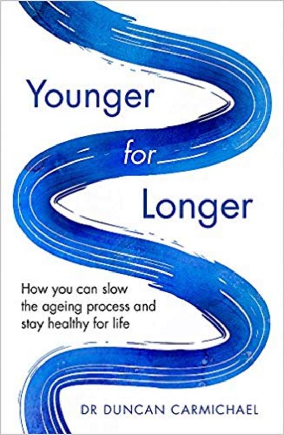 Younger For Longer