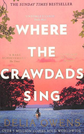 Where The Crawdads Sing