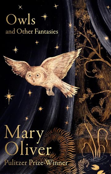 Owls & Other Fantasies