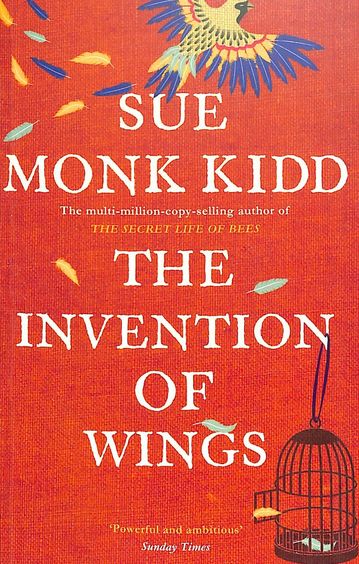 Invention Of Wings