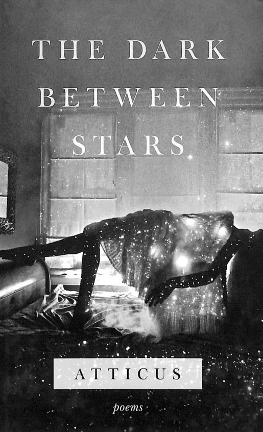 Dark Between Stars