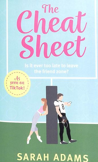 Cheat Sheet
