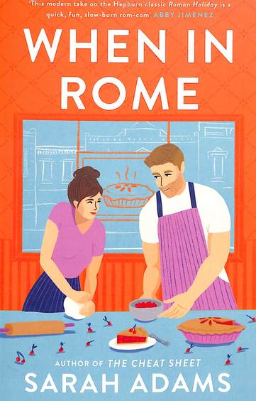 When In Rome