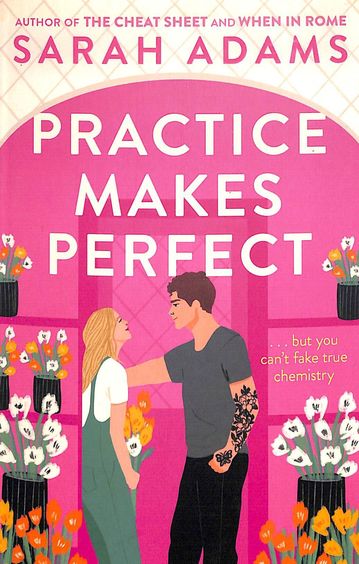 Practice Makes Perfect