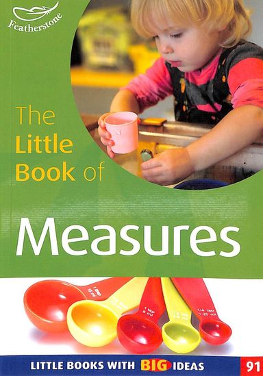 Little Book Of Measures