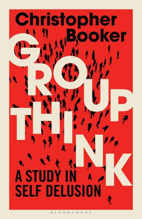 Groupthink : A Study In Self Delusion