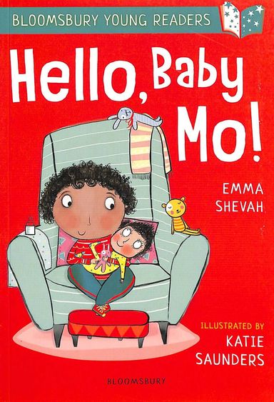 Hello Baby Mo : A Bloomsbury Young Reader