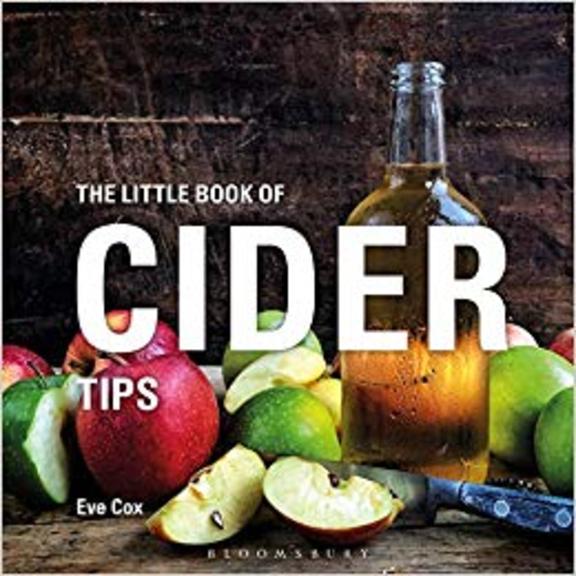 Little Book Of Cider Tips