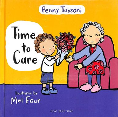 Time To Care