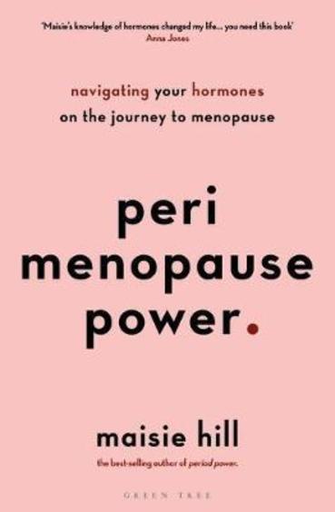 Peri Menopause Power