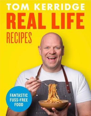 Real Life Recipes: Recipes that work hard so you dont have to