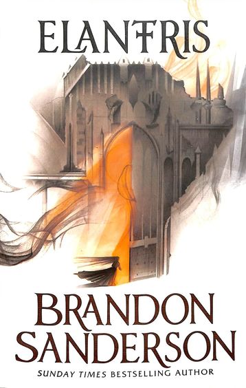 Elantris