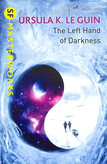 Left Hand Of Darkness