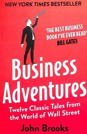 Business Adventures