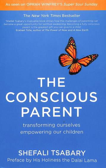 Conscious Parent